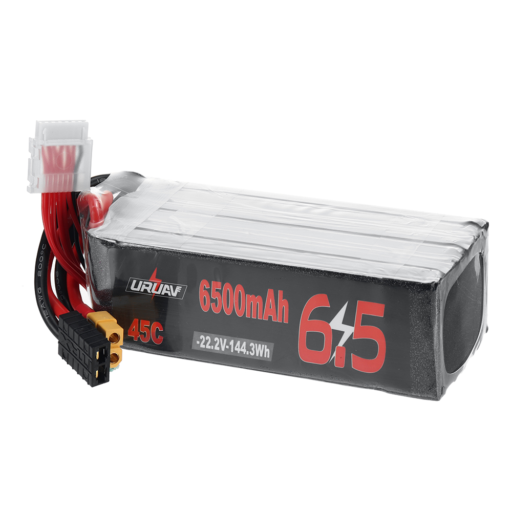 URUAV222V6500mAh45C6SLiPoBatteryXT60PlugforRCDrone-1986408-2