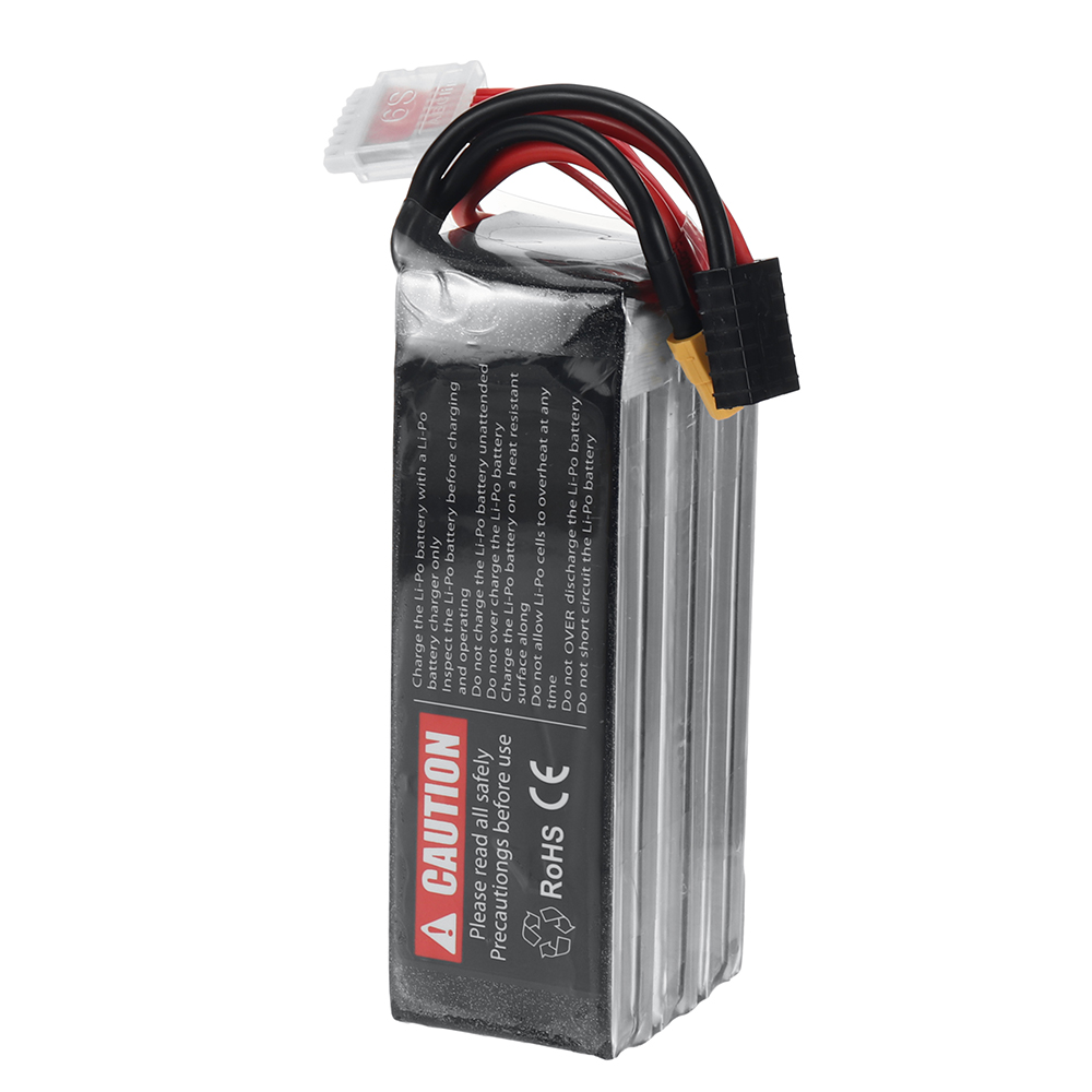 URUAV222V6500mAh45C6SLiPoBatteryXT60PlugforRCDrone-1986408-6