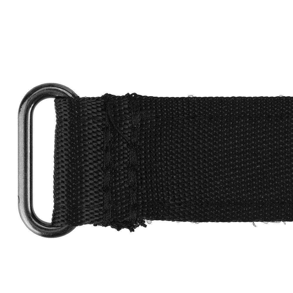 URUAV25PcsC25015X250mm20X250mmGradientMetalBuckleBatteryStrapforRCBattery-1890237-7