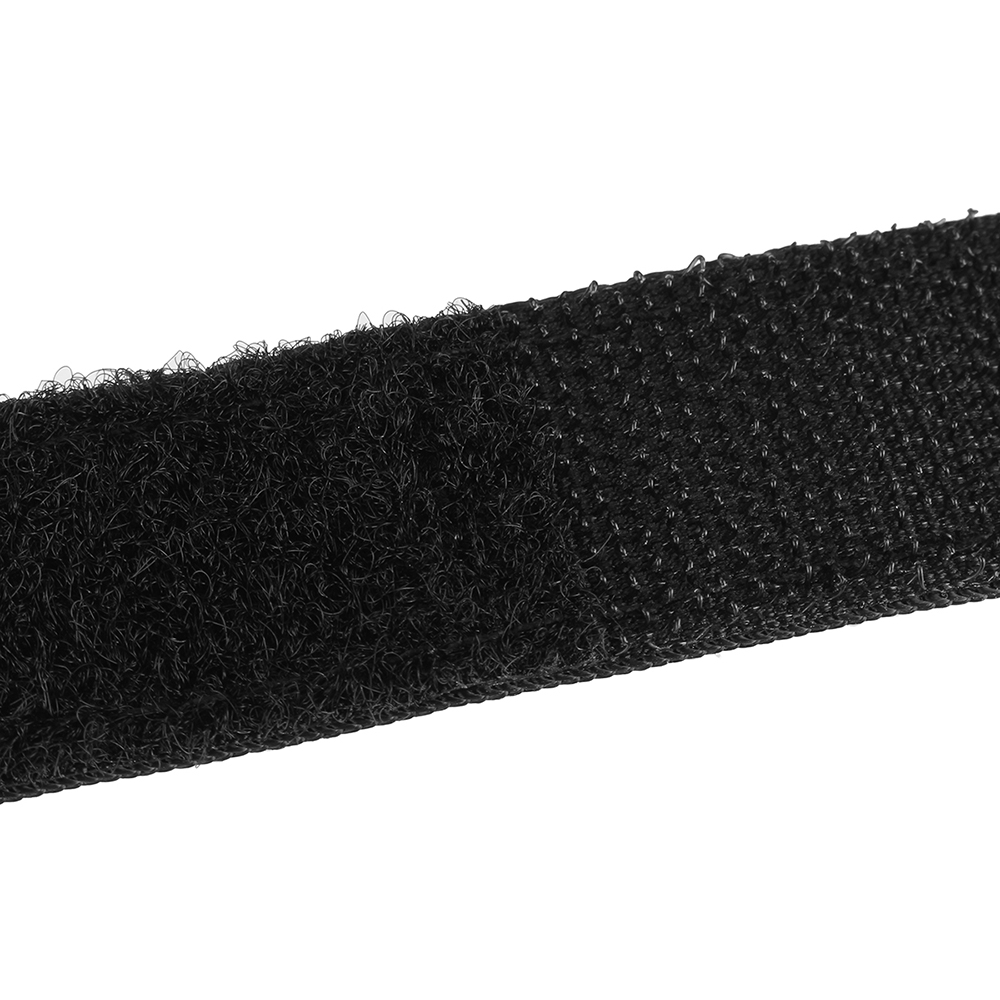 URUAV25PcsC25015X250mm20X250mmGradientMetalBuckleBatteryStrapforRCBattery-1890237-8