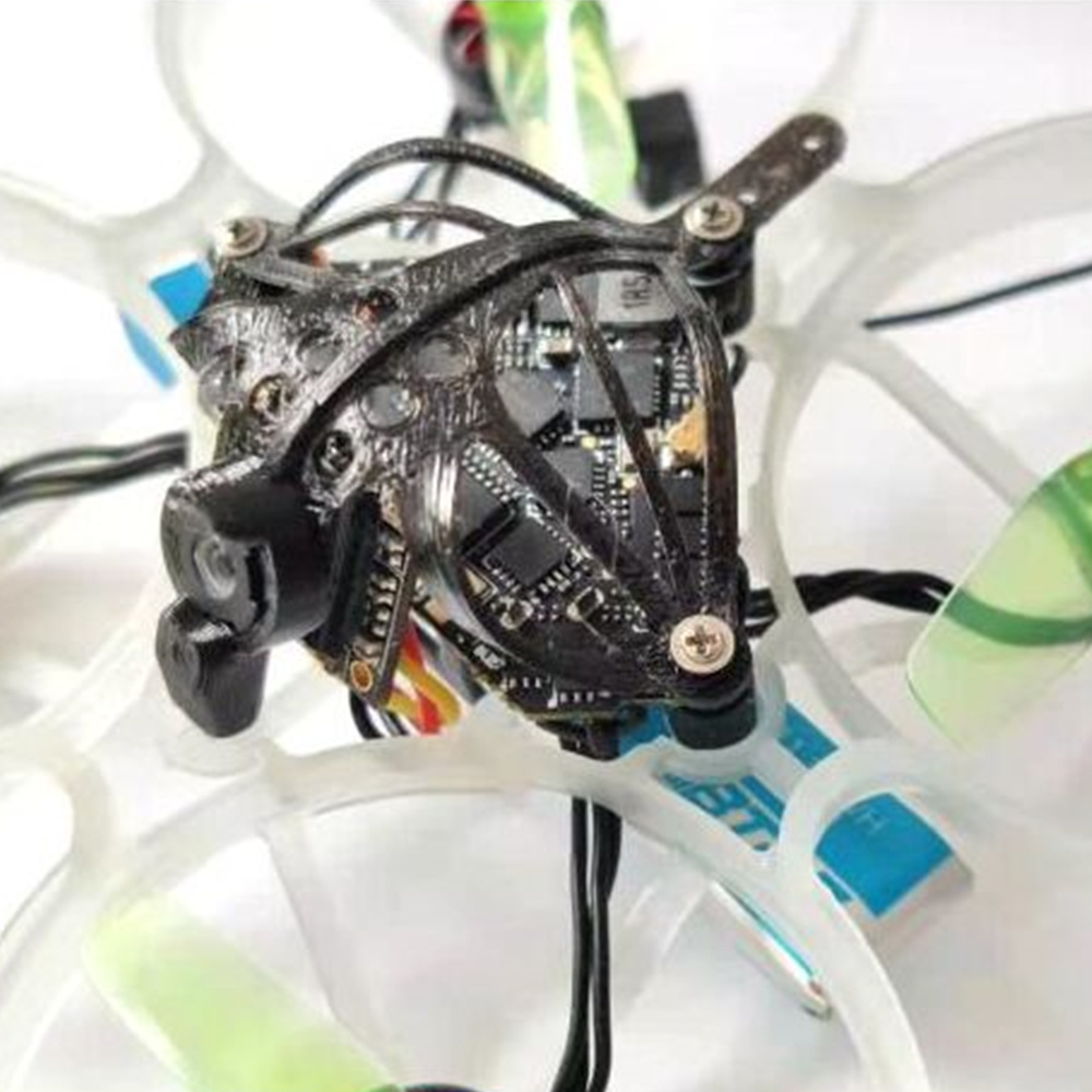 URUAV3DPrintingTPUCanopyCompatiblewithRuncamNano3CaddxAntLiteFPVCameraforMoubla6Mobula7RCDroneFPVRac-1868010-1