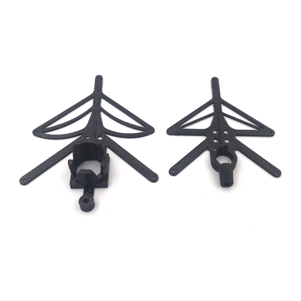 URUAV3DPrintingTPUCanopyCompatiblewithRuncamNano3CaddxAntLiteFPVCameraforMoubla6Mobula7RCDroneFPVRac-1868010-3