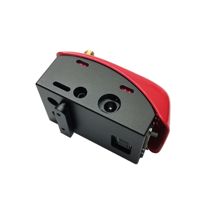 URUAV58GRXPORT30PLUSDigitaltoAnalogReceiverBoardAdapterMetalMountingCaseShellCombowithLowVoltageAlar-1707616-8