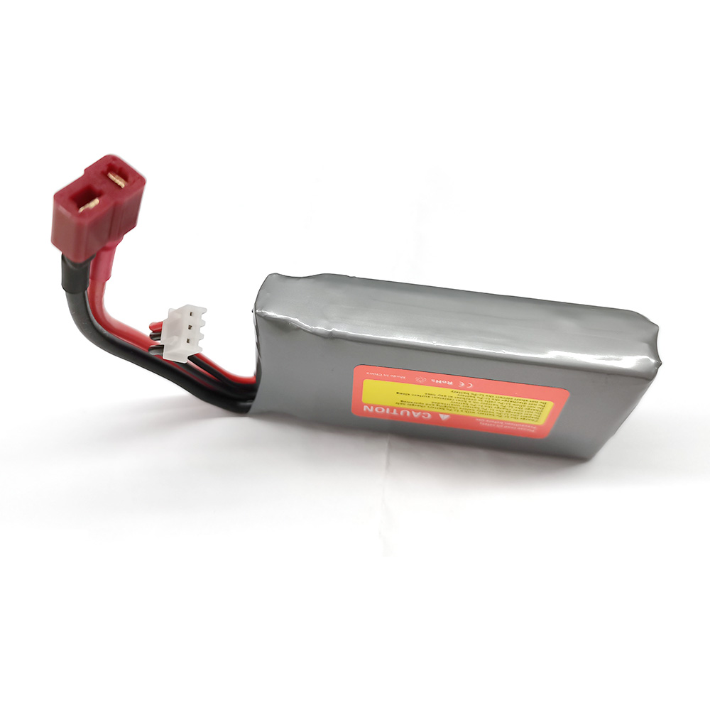 URUAV74V2700MAH40CLipoBatteryTPlugForWltoys124271242812423FeiyueFY03FY01FY02FY08RCCarParts-1698971-3