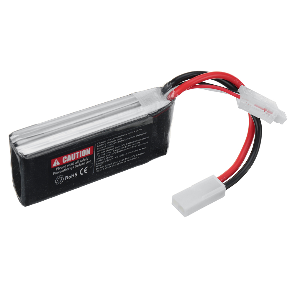 URUAV74V2800mAh25C2SLiPoBatterySmallTamiyaPlugforRCCar-1929759-6