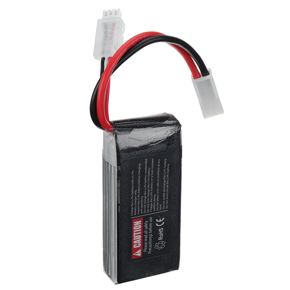 URUAV74V2800mAh25C2SLiPoBatterySmallTamiyaPlugforRCCar-1929759-8