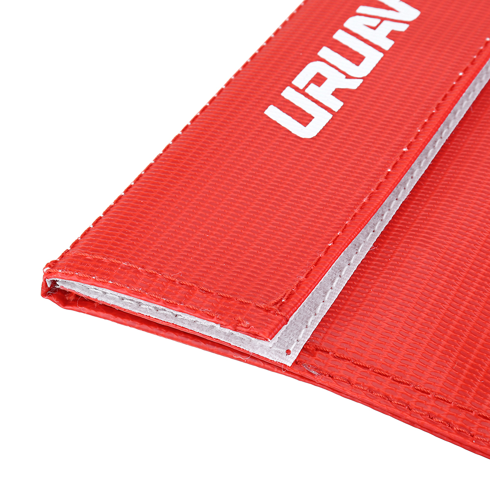 URUAVFireproofExplosionproofLiPoBatteryPortableSafetyBag22X18cm-1460984-6