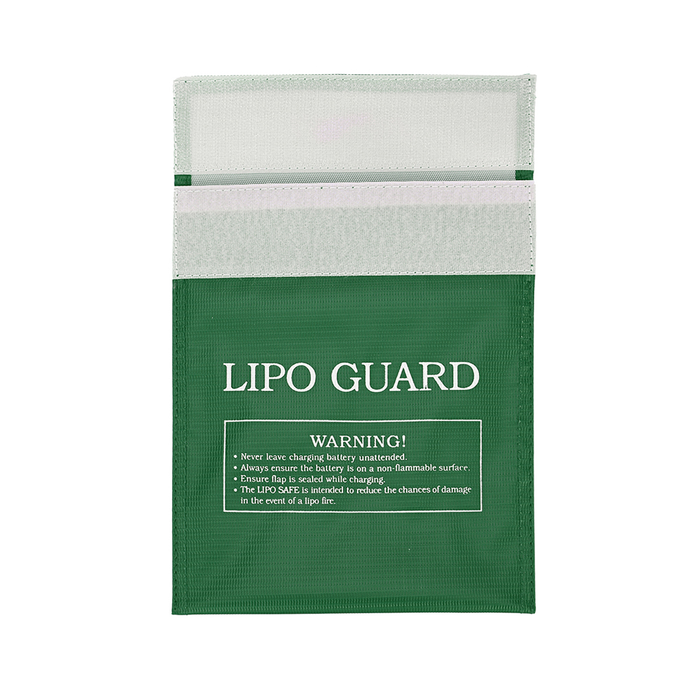 URUAVFireproofExplosionproofLiPoBatteryPortableSafetyBag22X18cm-1460984-10