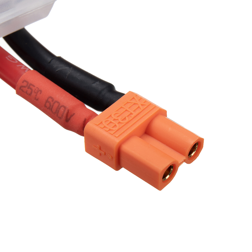 URUAVGRAPHENE111V850mAh110C3SLiPoBatteryXT30PlugforRCDrone-1986435-9