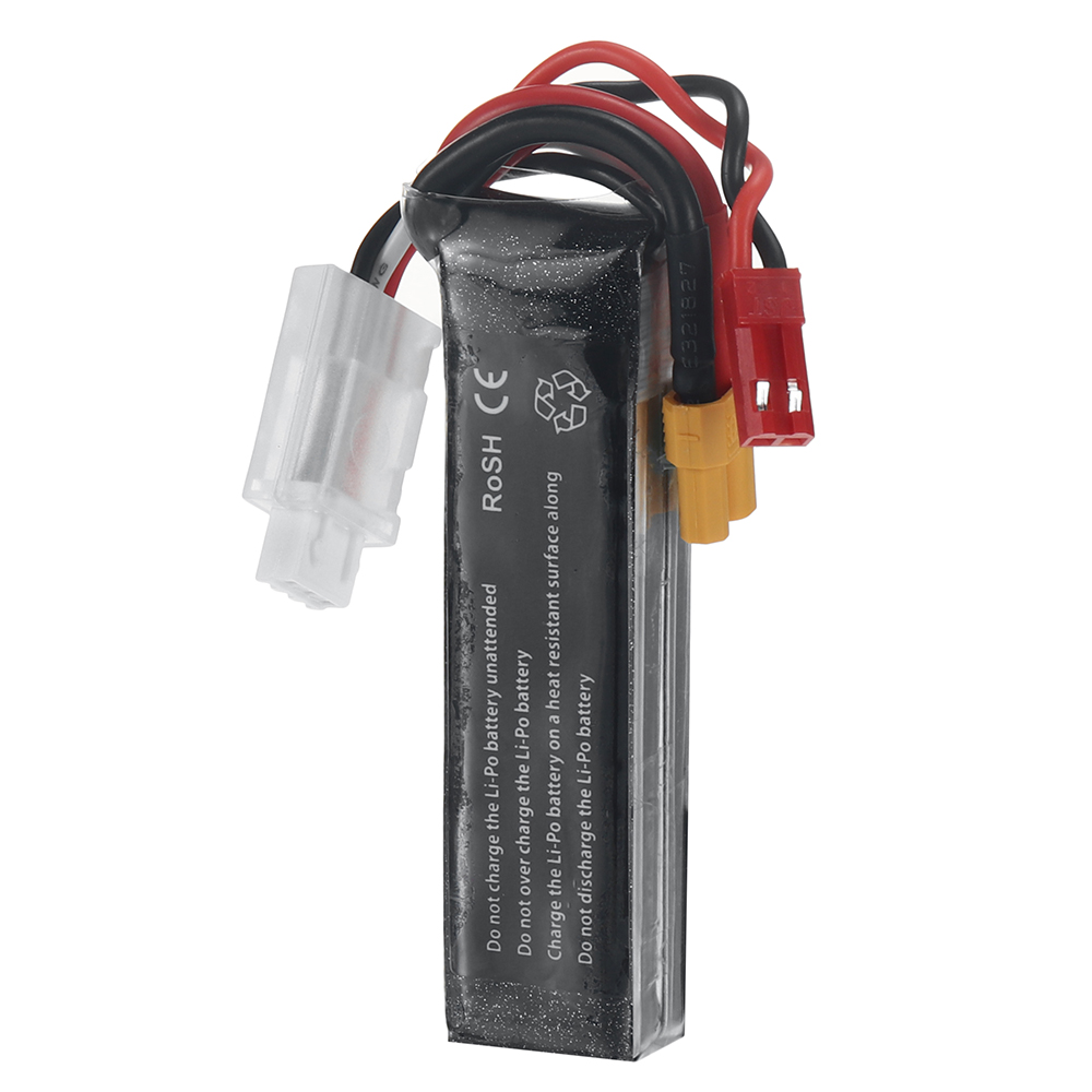 URUAVPower76V550mAh80C160C2SHV435VLiPoBatteryXT30PlugforRCDrone-1985646-10