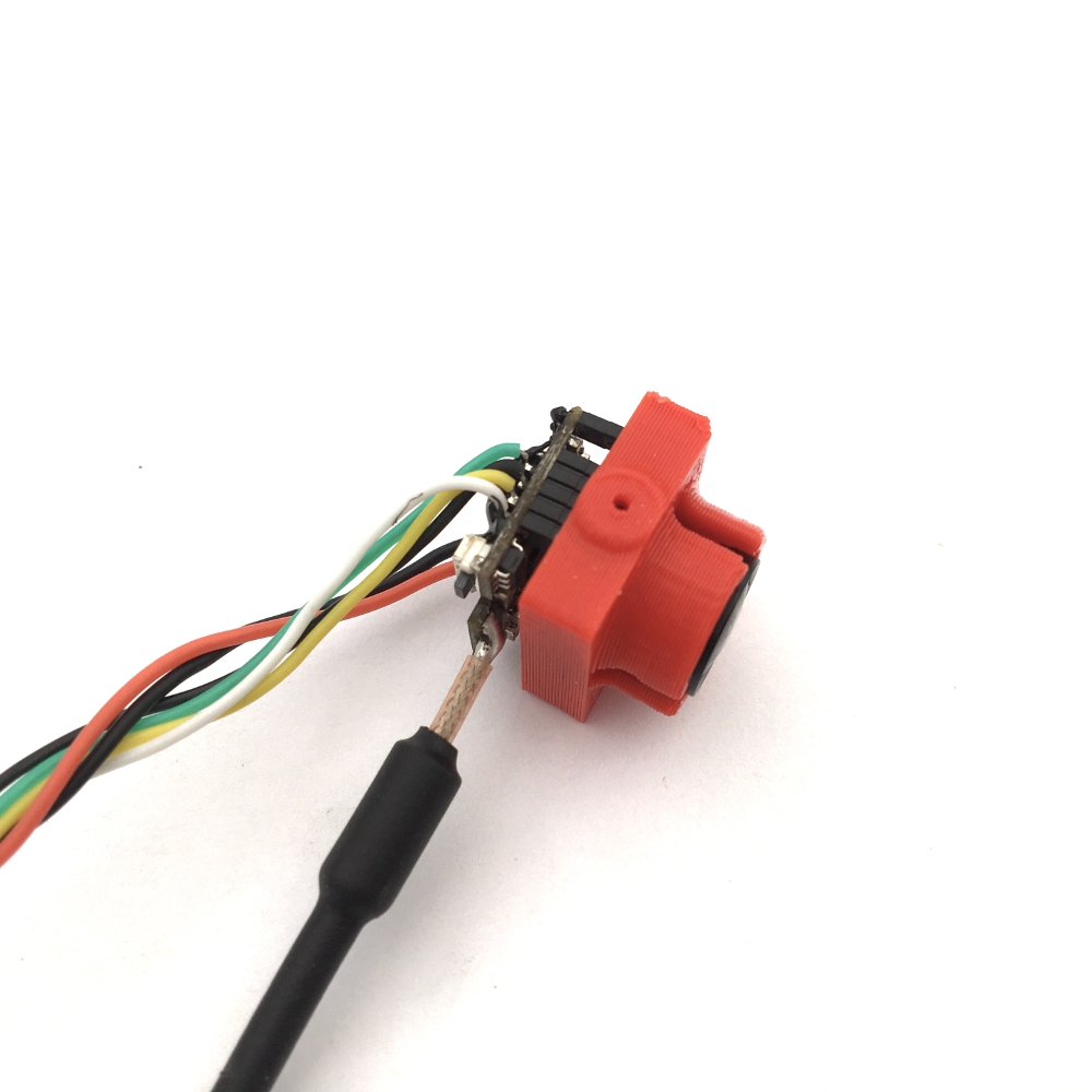 URUAVProtectiveMountCover19mmWideExpansionCameraBracketforEachineTX06VTXFPVRacingDrone-1686085-2