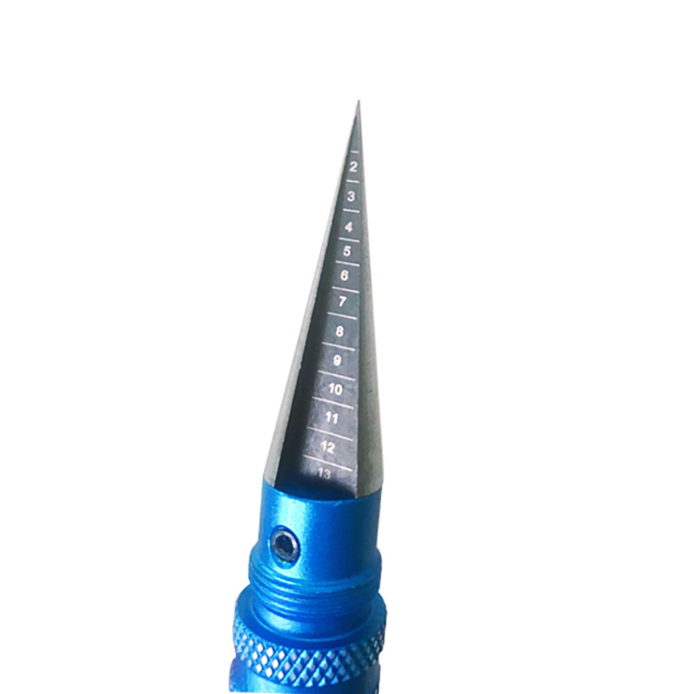 UniversalMetalRCCarBodyShell0-14mmHoleOpenerExpandingPuncherDrillReamerTool-1994267-5