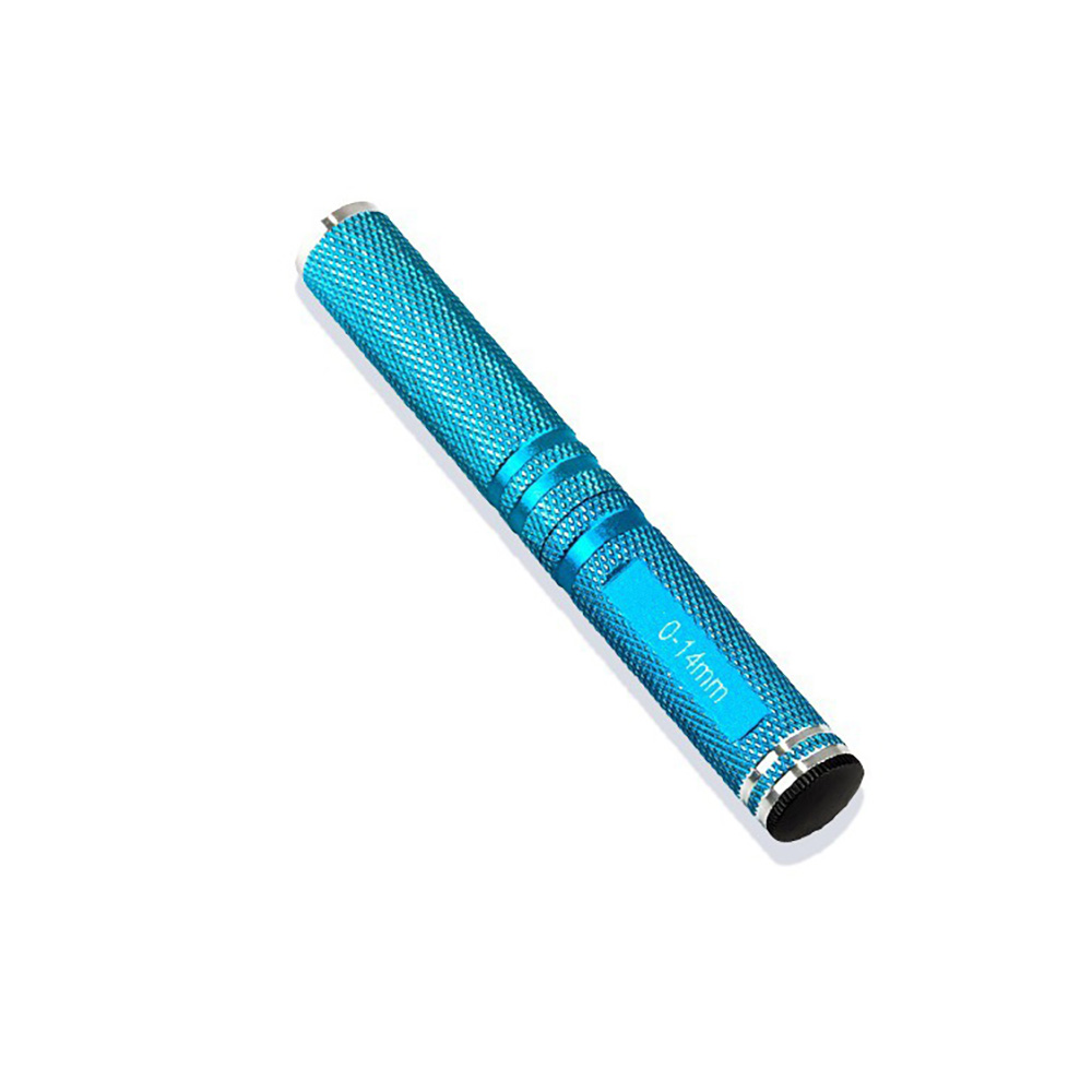 UniversalMetalRCCarBodyShell0-14mmHoleOpenerExpandingPuncherDrillReamerTool-1994267-6