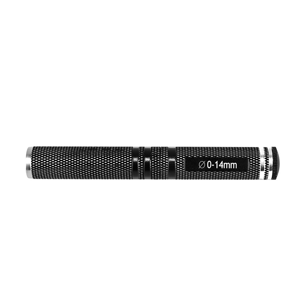 UniversalMetalRCCarBodyShell0-14mmHoleOpenerExpandingPuncherDrillReamerTool-1994267-7