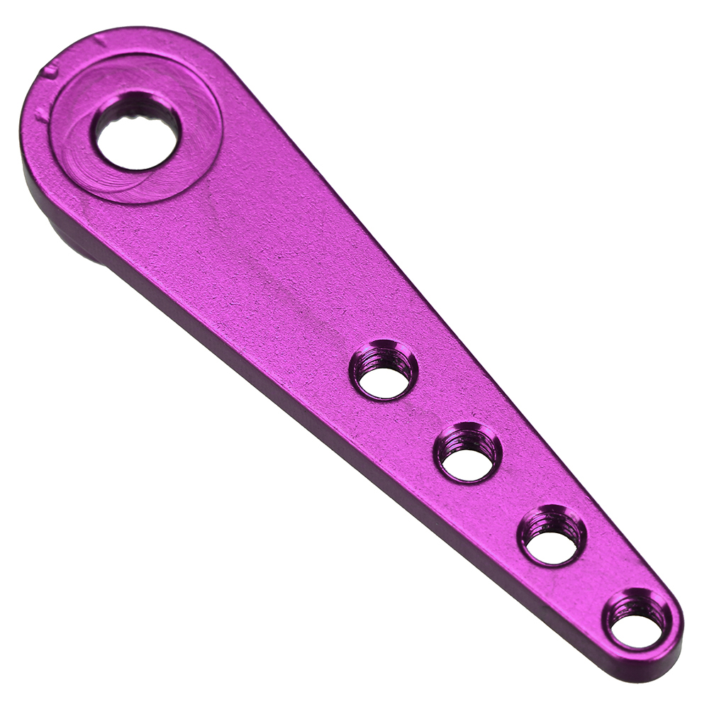 UniversalMetalServoArm25TFor18110112RCCarVehiclesModelParts-1903644-2