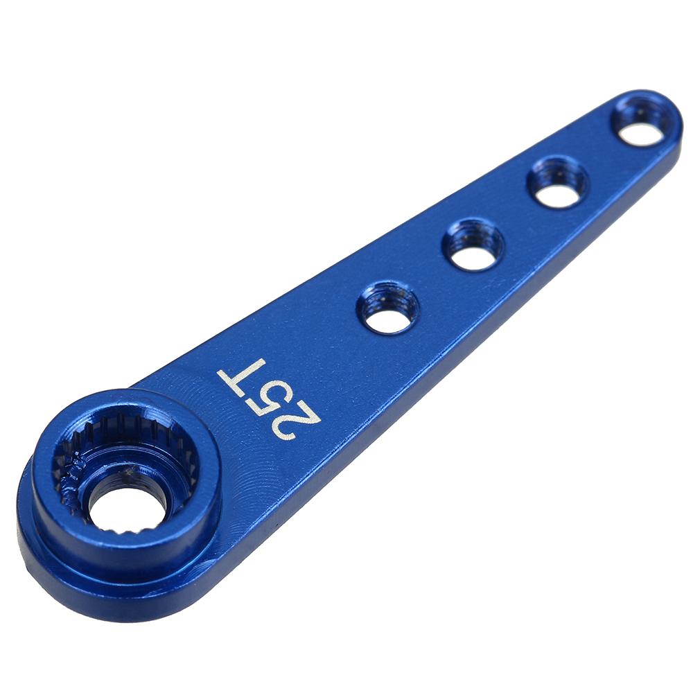 UniversalMetalServoArm25TFor18110112RCCarVehiclesModelParts-1903644-11