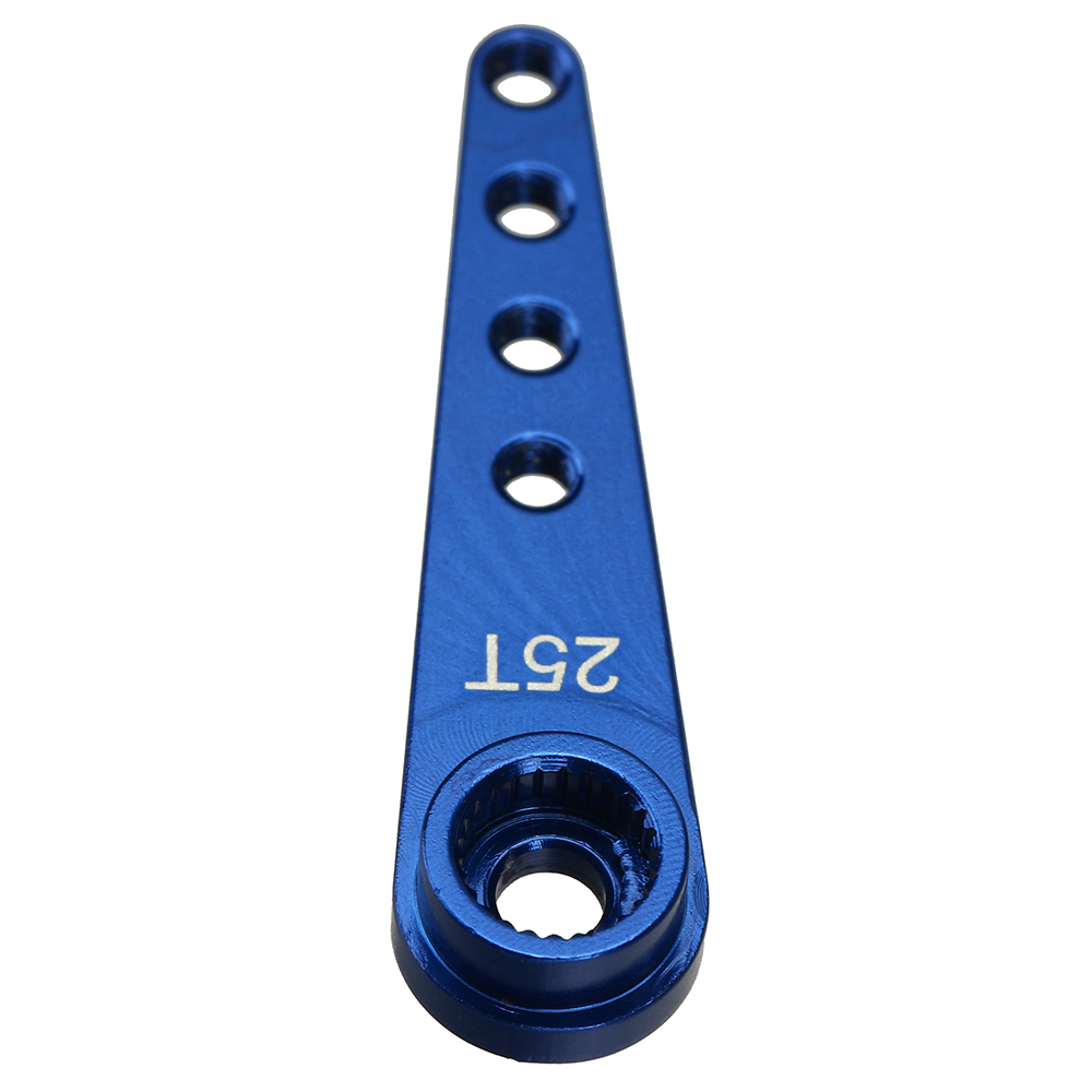 UniversalMetalServoArm25TFor18110112RCCarVehiclesModelParts-1903644-13
