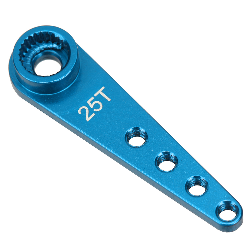 UniversalMetalServoArm25TFor18110112RCCarVehiclesModelParts-1903644-14