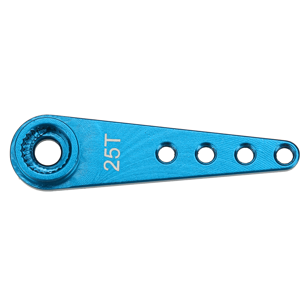 UniversalMetalServoArm25TFor18110112RCCarVehiclesModelParts-1903644-15
