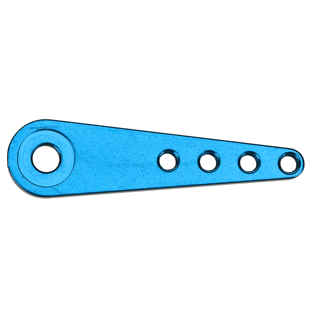 UniversalMetalServoArm25TFor18110112RCCarVehiclesModelParts-1903644-16