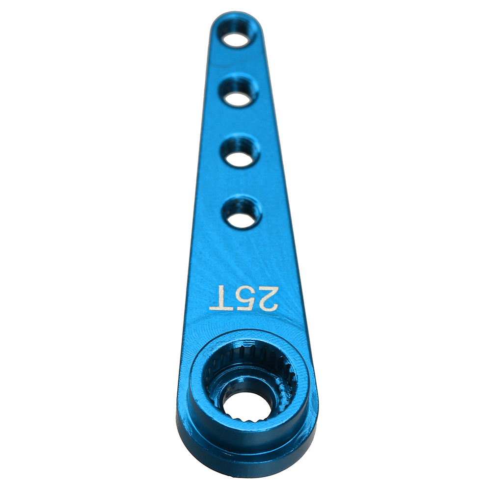 UniversalMetalServoArm25TFor18110112RCCarVehiclesModelParts-1903644-17