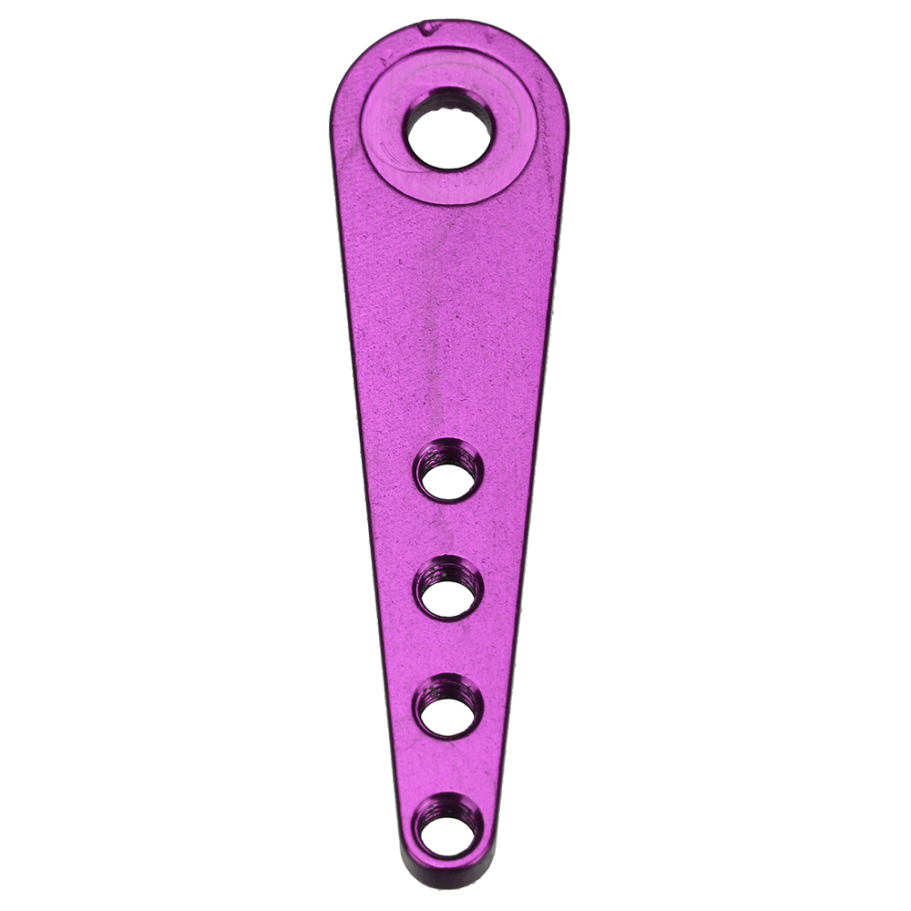 UniversalMetalServoArm25TFor18110112RCCarVehiclesModelParts-1903644-3