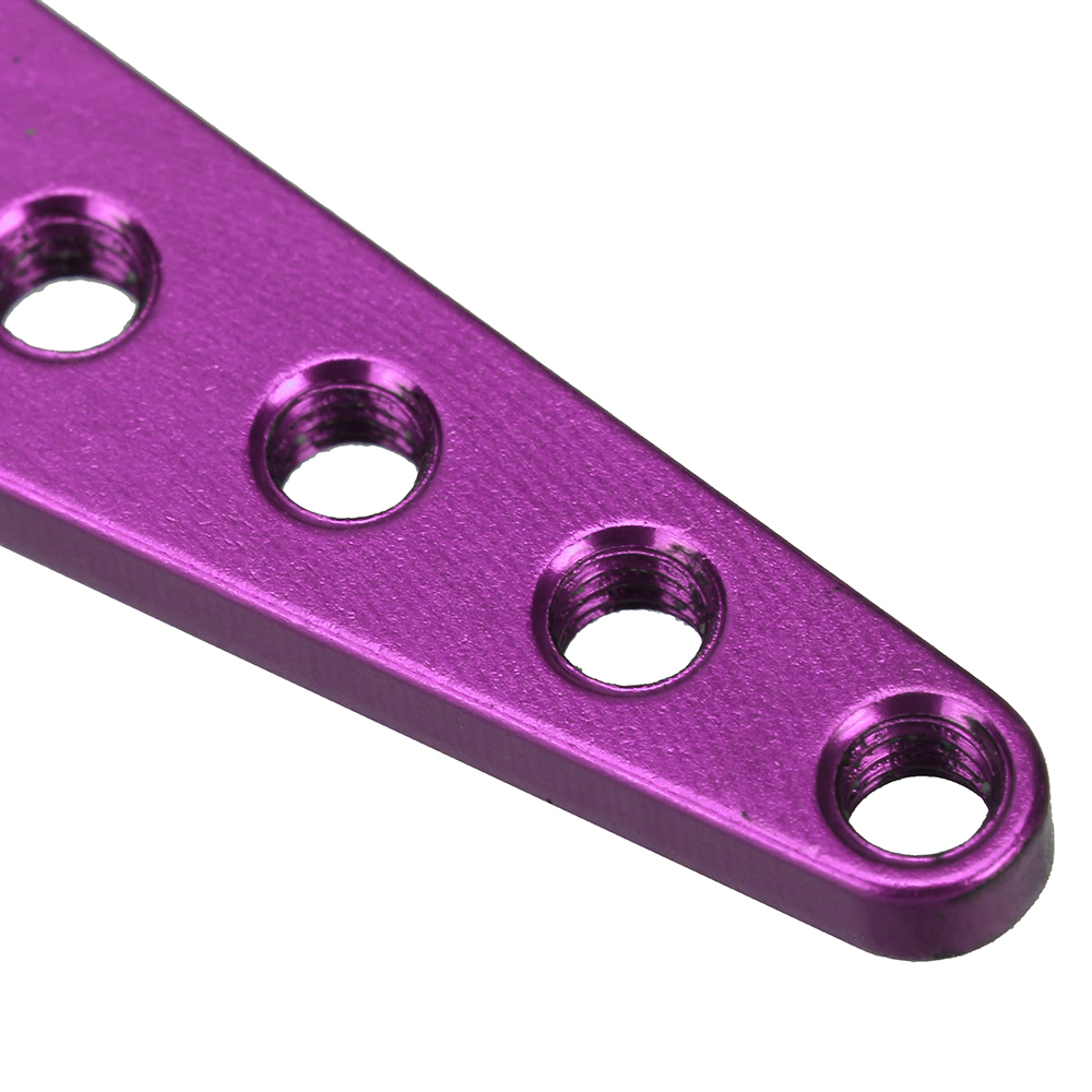 UniversalMetalServoArm25TFor18110112RCCarVehiclesModelParts-1903644-4