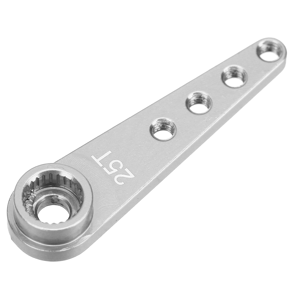 UniversalMetalServoArm25TFor18110112RCCarVehiclesModelParts-1903644-6
