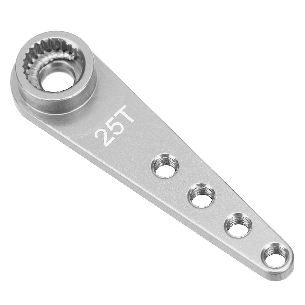 UniversalMetalServoArm25TFor18110112RCCarVehiclesModelParts-1903644-7