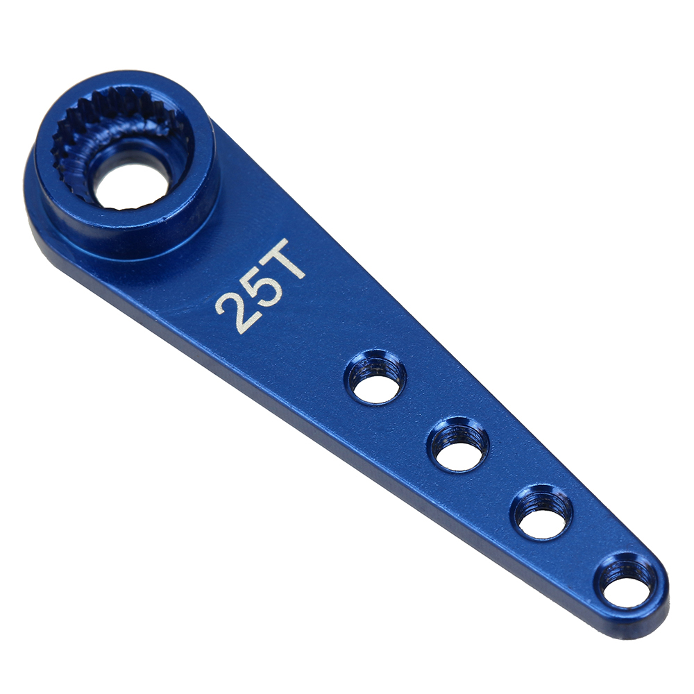 UniversalMetalServoArm25TFor18110112RCCarVehiclesModelParts-1903644-10