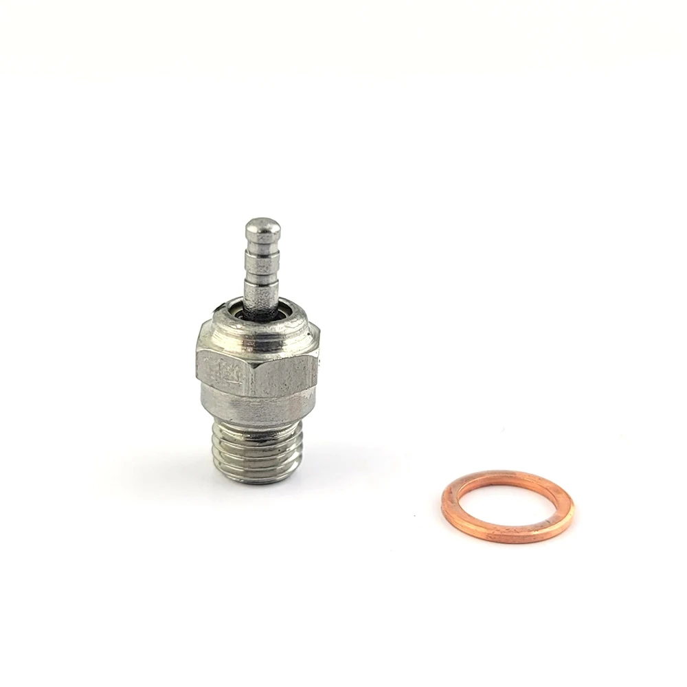 UniversalSparkGlowPlugN3N4ForHSP110112TOYANHSPTAMIYAKyoshoNitroEngineRCCarParts-2000996-3