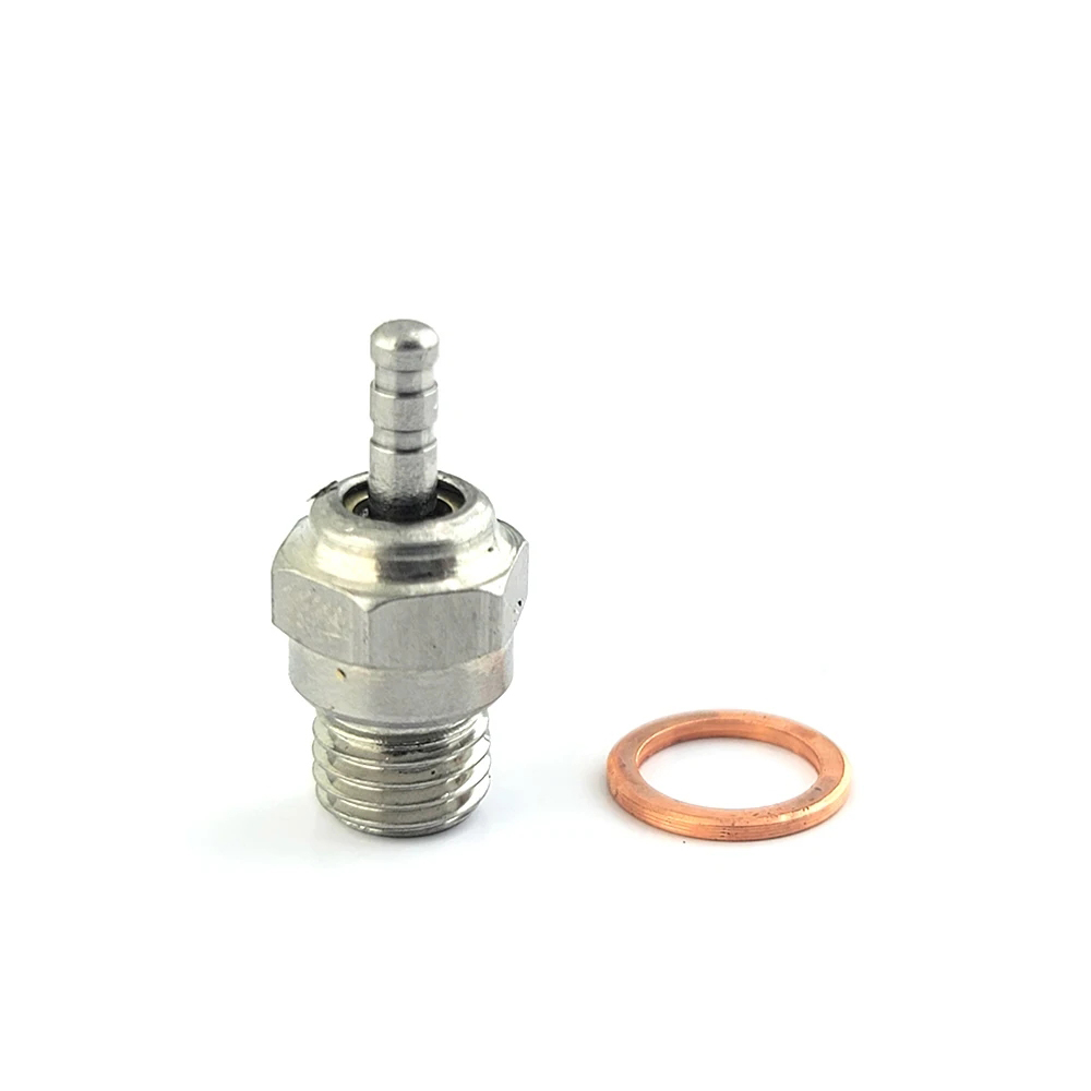 UniversalSparkGlowPlugN3N4ForHSP110112TOYANHSPTAMIYAKyoshoNitroEngineRCCarParts-2000996-4