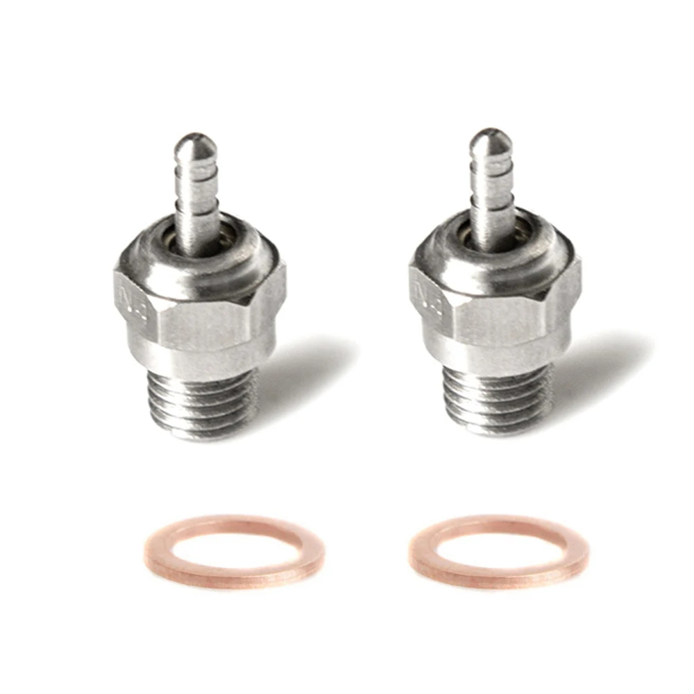 UniversalSparkGlowPlugN3N4ForHSP110112TOYANHSPTAMIYAKyoshoNitroEngineRCCarParts-2000996-6
