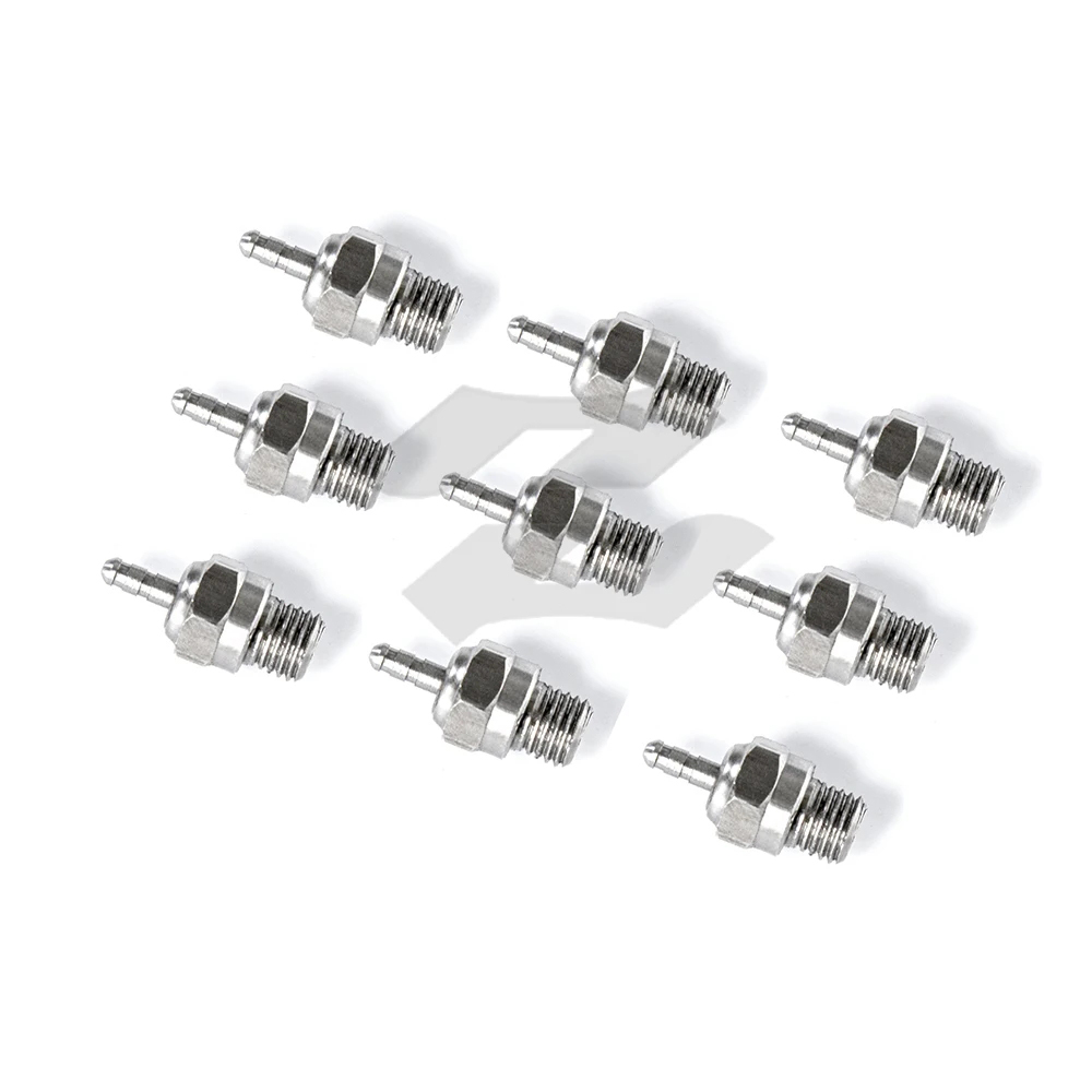 UniversalSparkGlowPlugN3N4ForHSP110112TOYANHSPTAMIYAKyoshoNitroEngineRCCarParts-2000996-8