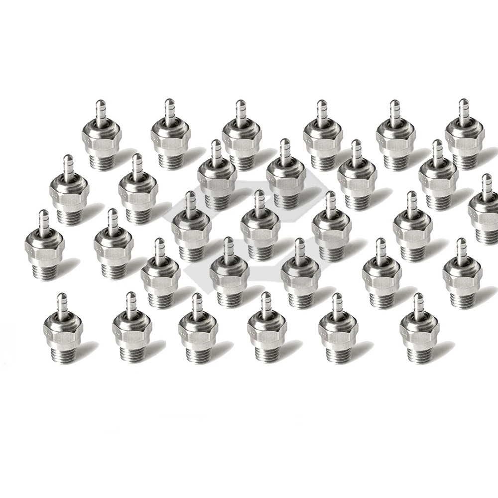 UniversalSparkGlowPlugN3N4ForHSP110112TOYANHSPTAMIYAKyoshoNitroEngineRCCarParts-2000996-9