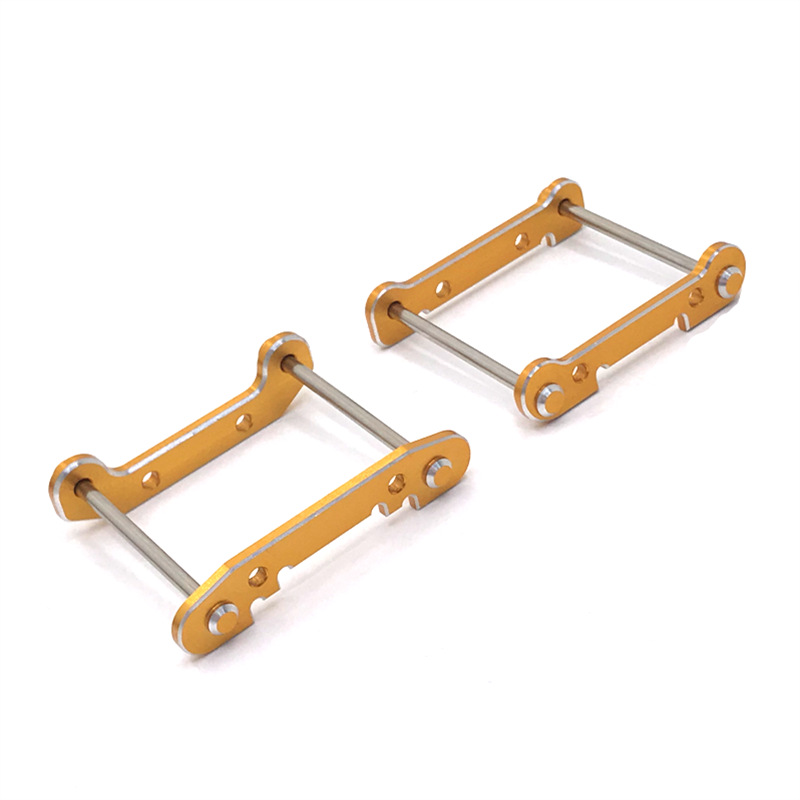 UpgradeModificationMetalSwingArmReinforcementforWLtoys144001144002144010124018124019124017124016RCCa-2008378-2