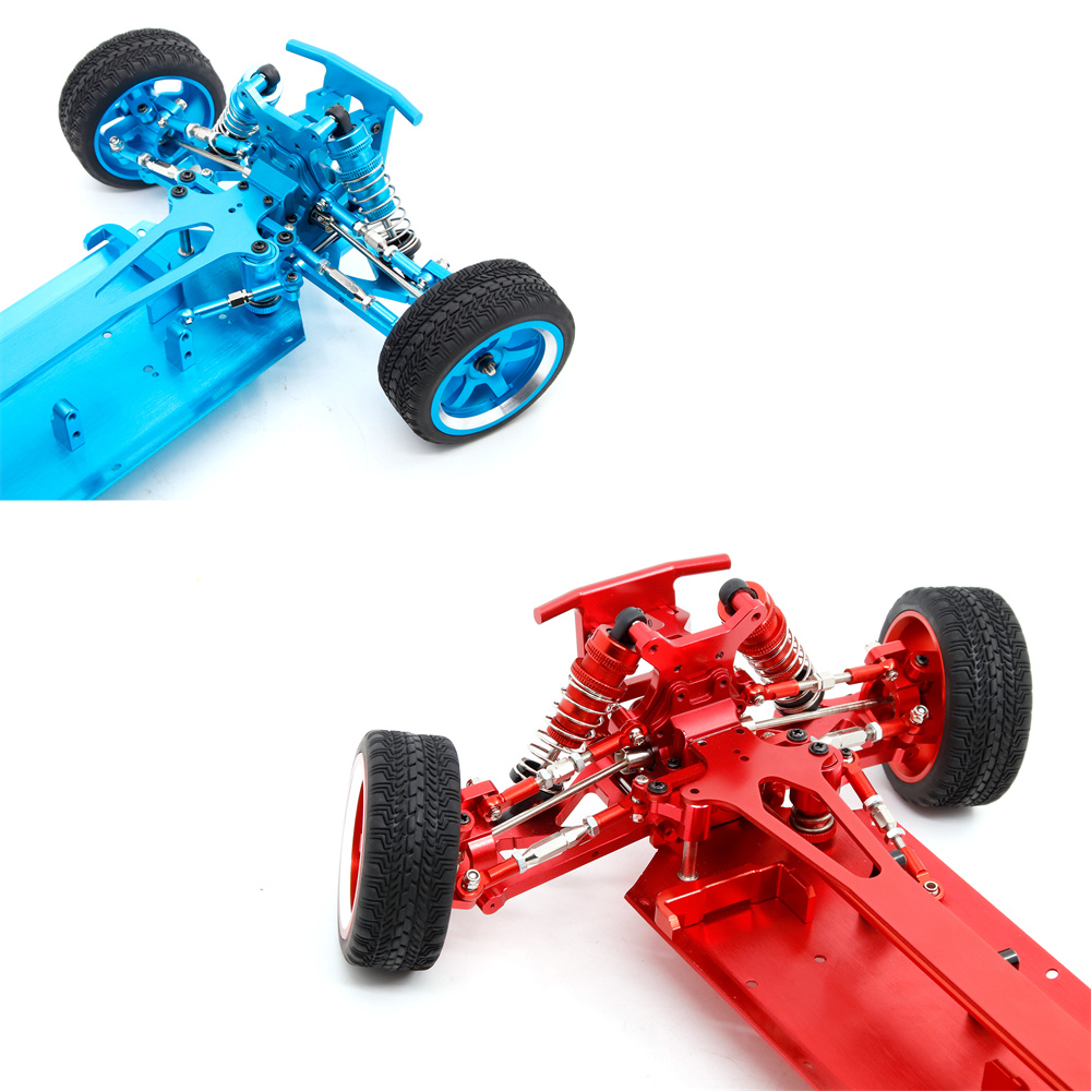 UpgradedFullMetalRCCarFrameforWltoys124017124019112VehiclesModelRefitParts-1924758-4