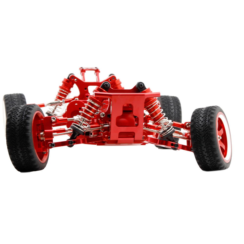 UpgradedFullMetalRCCarFrameforWltoys124017124019112VehiclesModelRefitParts-1924758-6