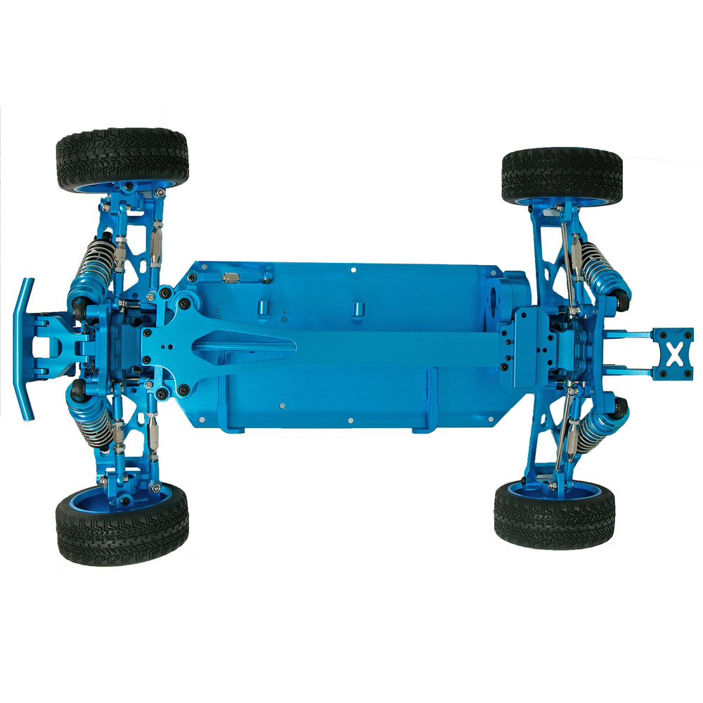 UpgradedFullMetalRCCarFrameforWltoys124017124019112VehiclesModelRefitParts-1924758-8