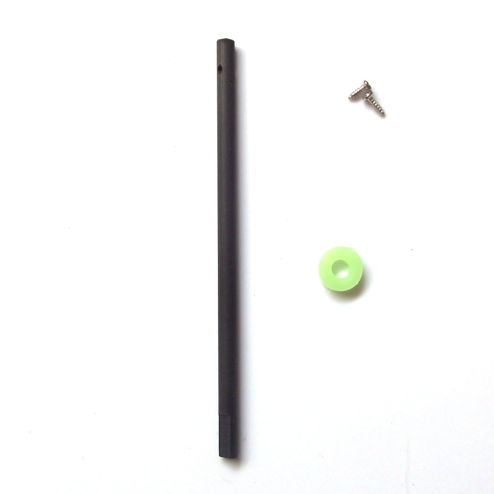 UpgradedLightweightCarbonFiberSpindleAccessoriesforWltoysV977V931K123K110-2012686-2