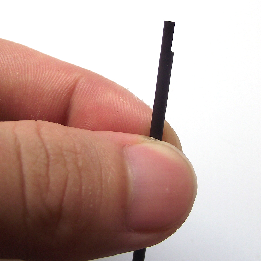 UpgradedLightweightCarbonFiberSpindleAccessoriesforWltoysV977V931K123K110-2012686-3