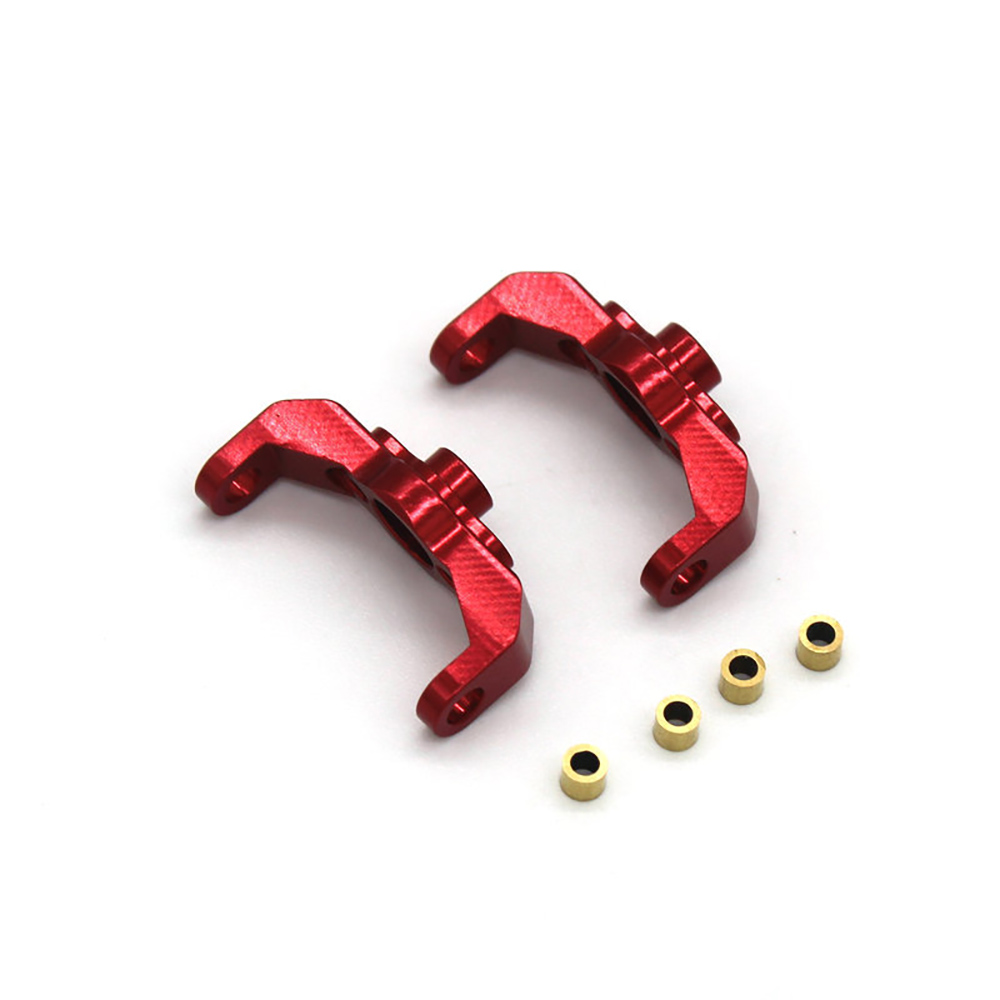 UpgradedMetalCSeatFor118JJRCC8801AustarAX8560TRX4MRCCarParts-2011533-3