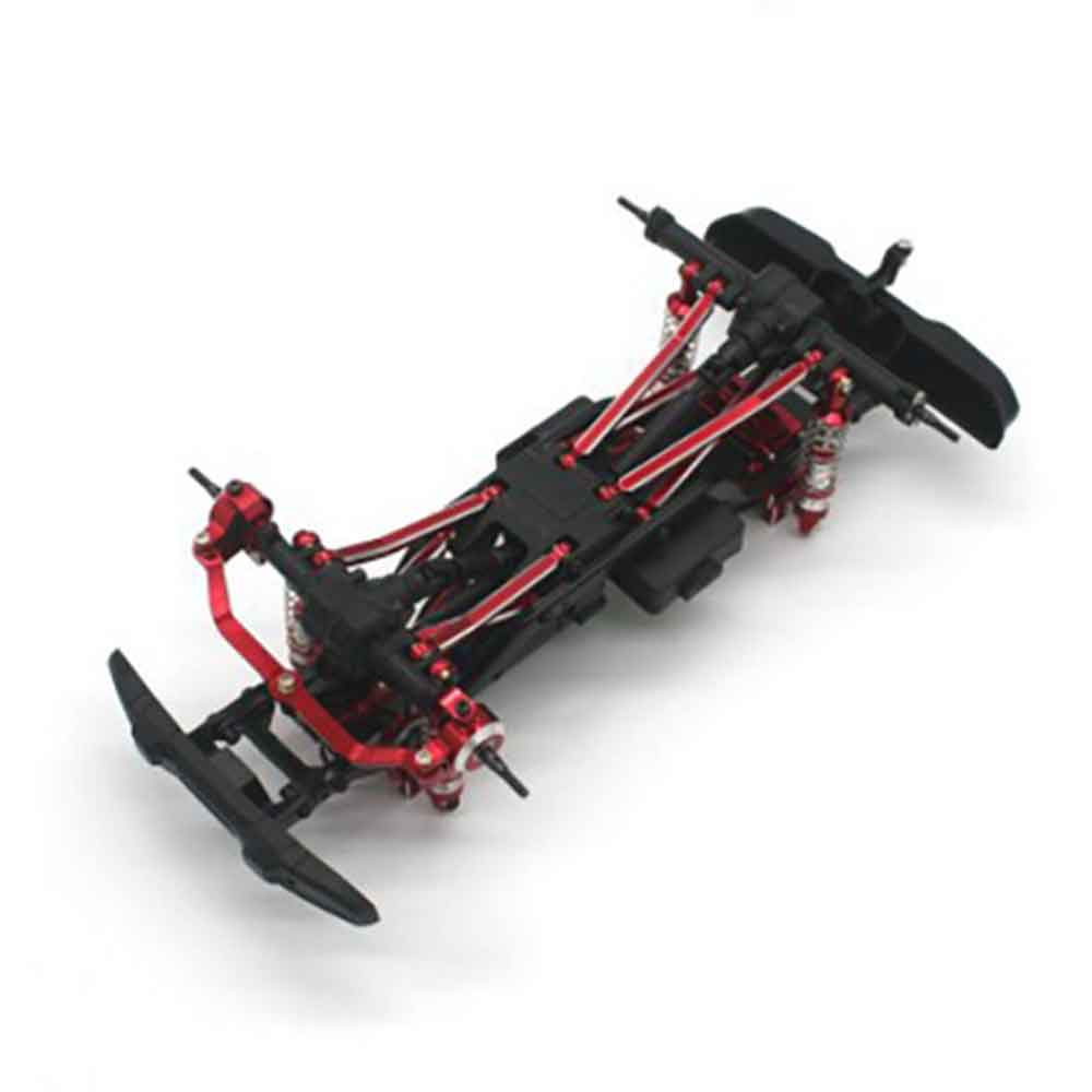 UpgradedMetalCSeatFor118JJRCC8801AustarAX8560TRX4MRCCarParts-2011533-6