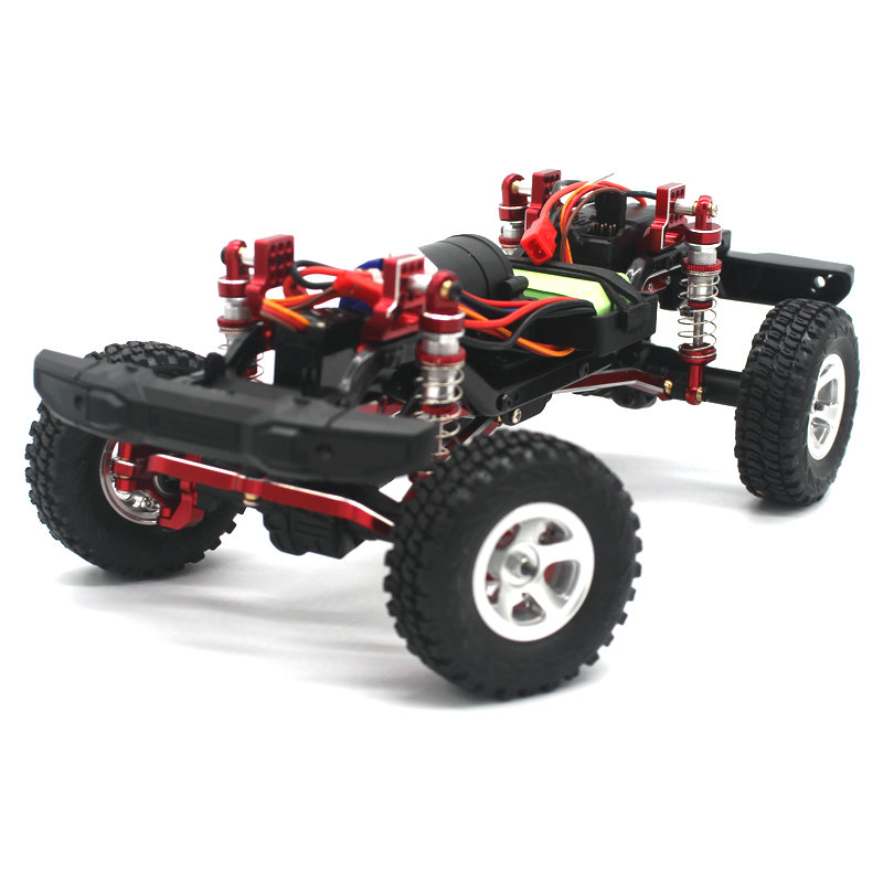 UpgradedMetalCSeatSteeringCupFor118JJRCC8801AustarAX8560TRX4MRCCarParts-2008909-2