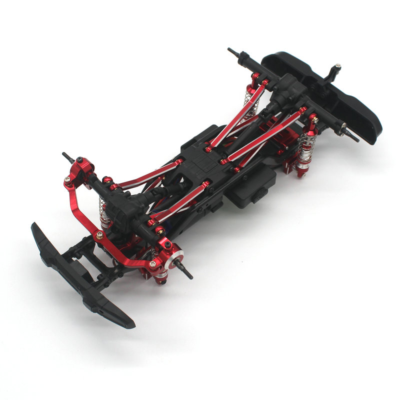 UpgradedMetalCSeatSteeringCupFor118JJRCC8801AustarAX8560TRX4MRCCarParts-2008909-4