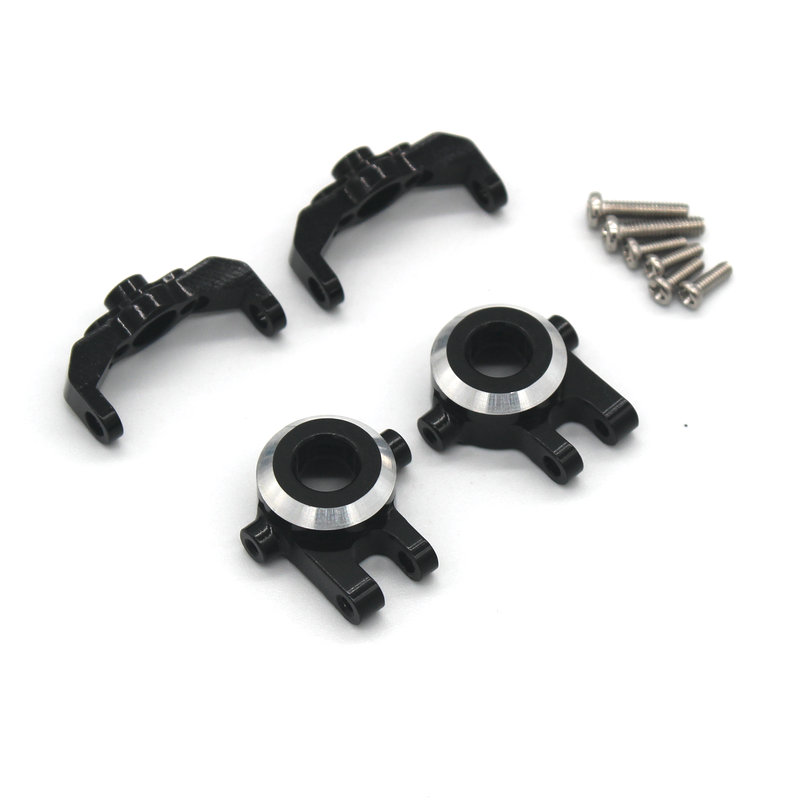 UpgradedMetalCSeatSteeringCupFor118JJRCC8801AustarAX8560TRX4MRCCarParts-2008909-7
