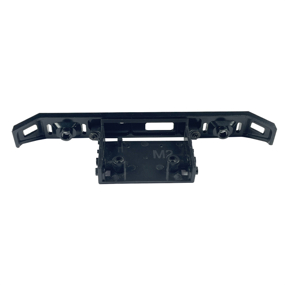 UpgradedMetalFrontBumperProtectionSkidPlateforLDRCP06112RCCarVehiclesModelsSpareParts-1979408-12
