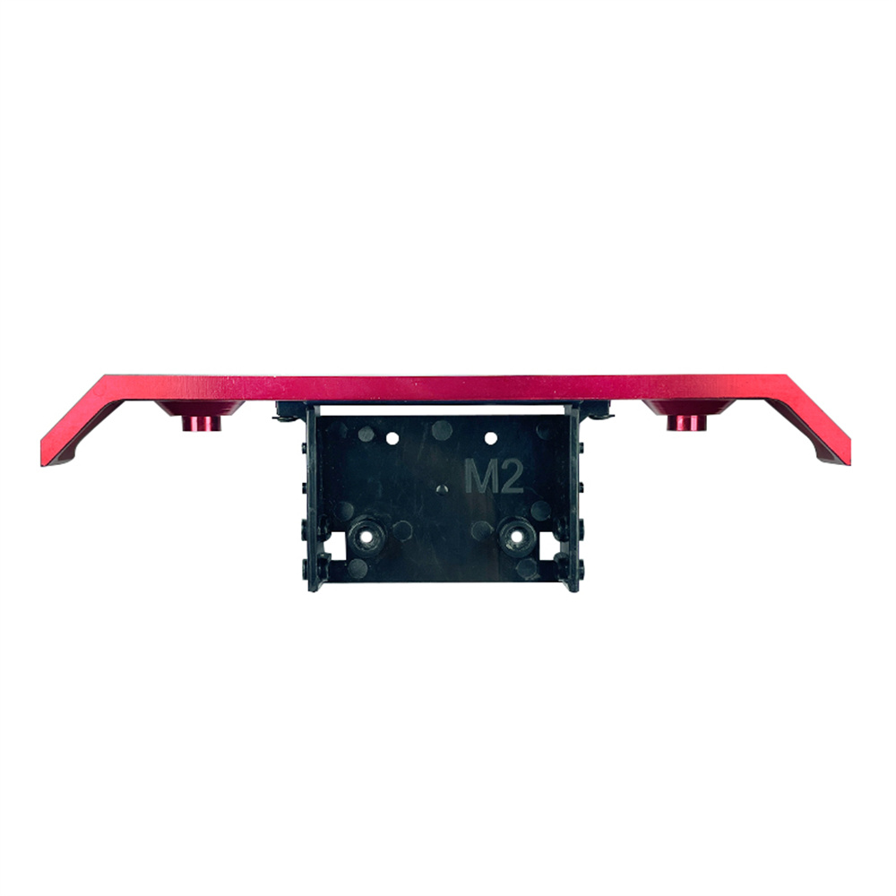 UpgradedMetalFrontBumperProtectionSkidPlateforLDRCP06112RCCarVehiclesModelsSpareParts-1979408-9