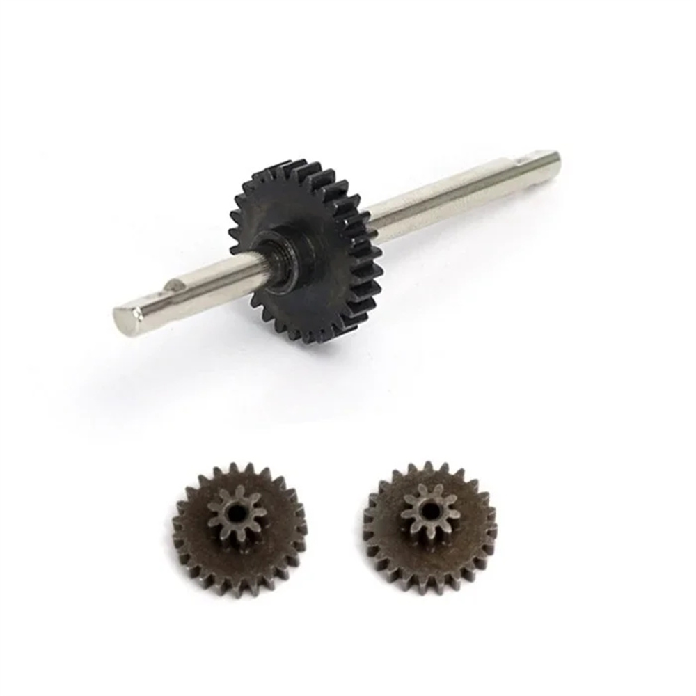 UpgradedMetalGearboxTransmissionGearSetforTOYOTALC79MNRCMN82MN78112RCCarsVehiclesModelsPartsAccessor-2007400-4