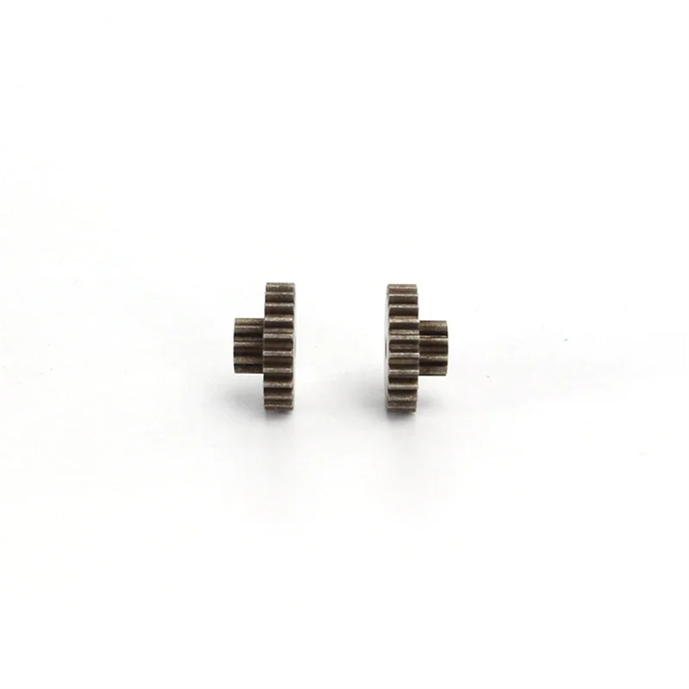 UpgradedMetalGearboxTransmissionGearSetforTOYOTALC79MNRCMN82MN78112RCCarsVehiclesModelsPartsAccessor-2007400-6